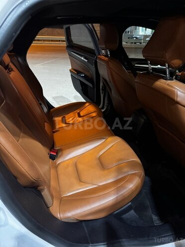 Ford Fusion (North America) 2020, 170,000 km - 2.0 l - Bakı