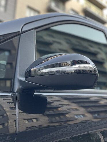 Mercedes Vito 2017, 253,123 km - 2.2 л - Bakı
