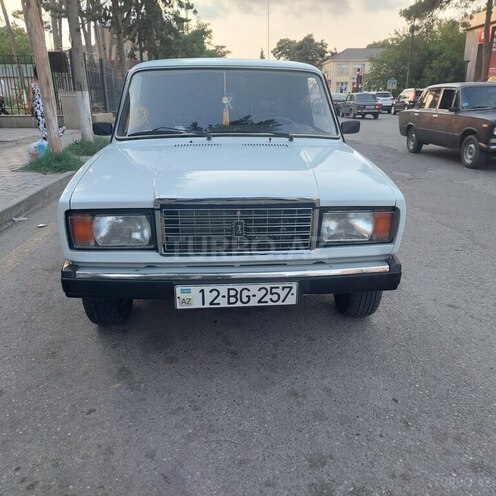 LADA (VAZ) 2107 2009, 147,000 km - 1.5 l - Biləsuvar