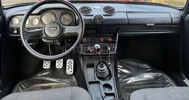 LADA (VAZ) 21011 1984, 496,852 km - 1.3 л - Qəbələ