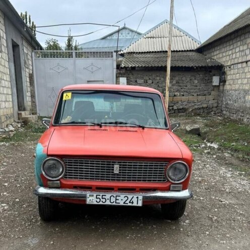 LADA (VAZ) 21011 1984, 496,852 km - 1.3 л - Qəbələ