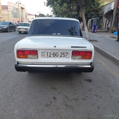 LADA (VAZ) 2107 2009, 147,000 km - 1.5 l - Biləsuvar