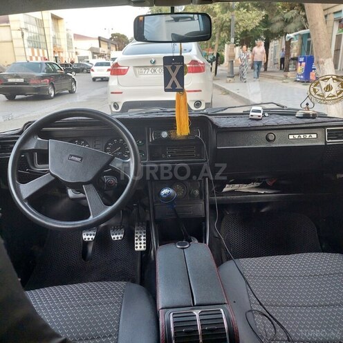 LADA (VAZ) 2107 2009, 147,000 km - 1.5 l - Biləsuvar