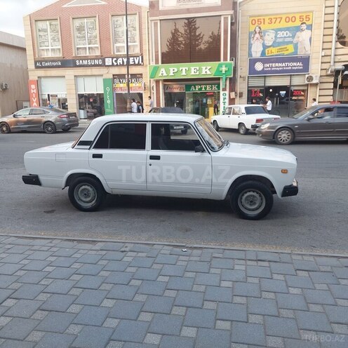 LADA (VAZ) 2107 2009, 147,000 km - 1.5 l - Biləsuvar