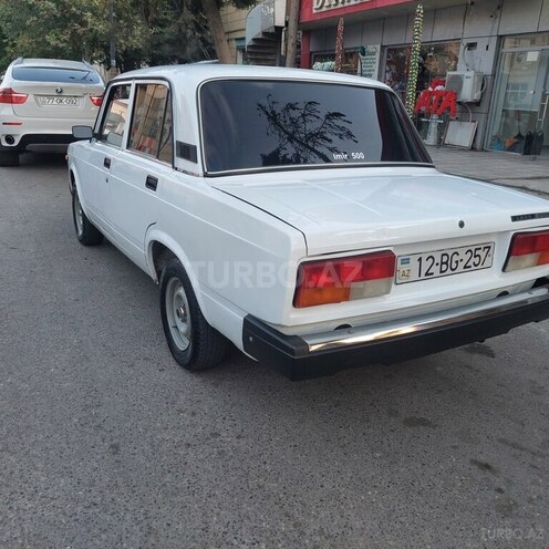 LADA (VAZ) 2107 2009, 147,000 km - 1.5 l - Biləsuvar