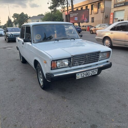 LADA (VAZ) 2107 2009, 147,000 km - 1.5 l - Biləsuvar