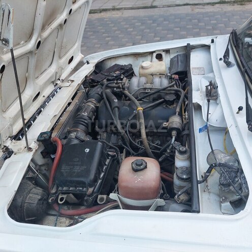 LADA (VAZ) 2107 2009, 147,000 km - 1.5 l - Biləsuvar