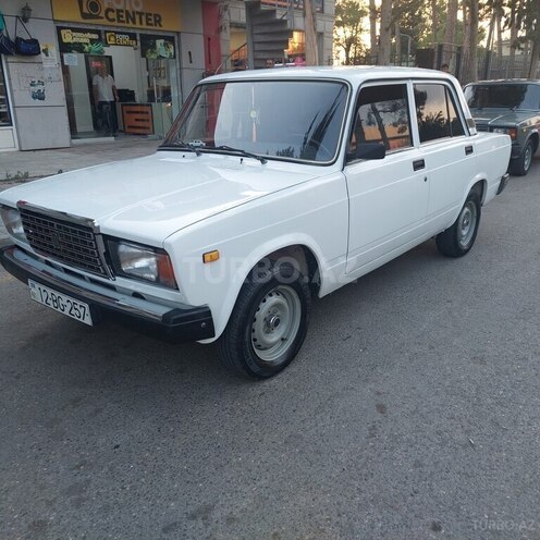 LADA (VAZ) 2107 2009, 147,000 km - 1.5 l - Biləsuvar
