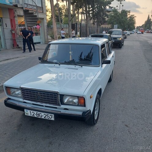 LADA (VAZ) 2107 2009, 147,000 km - 1.5 l - Biləsuvar