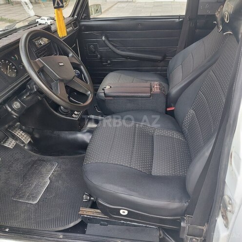 LADA (VAZ) 2107 2009, 147,000 km - 1.5 l - Biləsuvar
