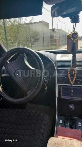 Mercedes C 180 1995, 382,000 km - 1.8 л - Bakı