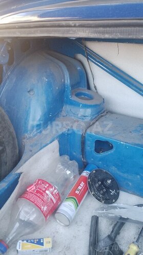 LADA (VAZ) 2106 1986, 350,000 km - 1.3 l - Zaqatala