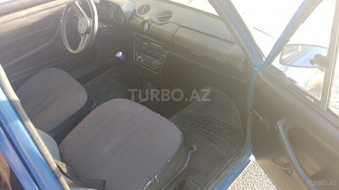LADA (VAZ) 2106 1986, 350,000 km - 1.3 l - Zaqatala