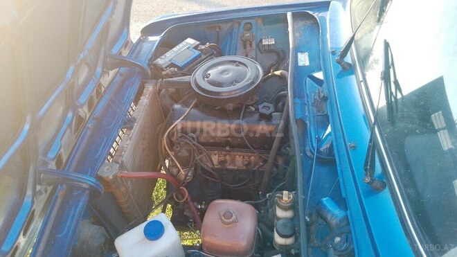 LADA (VAZ) 2106 1986, 350,000 km - 1.3 l - Zaqatala