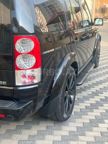 Land Rover Discovery 2007, 331,000 km - 2.7 l - Bakı