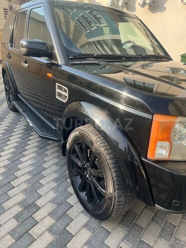 Land Rover Discovery 2007, 331,000 km - 2.7 l - Bakı