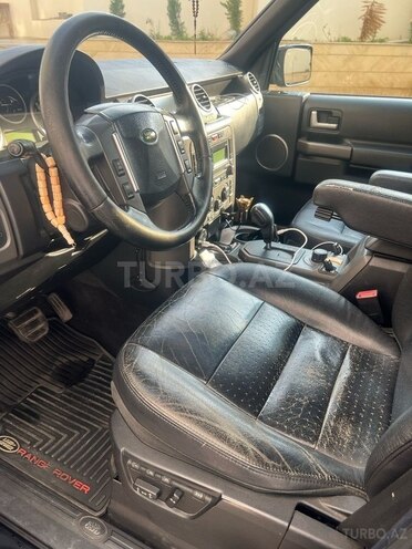 Land Rover Discovery 2007, 331,000 km - 2.7 l - Bakı