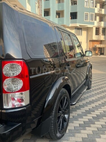 Land Rover Discovery 2007, 331,000 km - 2.7 l - Bakı