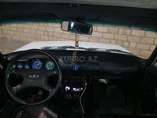 LADA (VAZ) 2106 1999, 83,000 km - 1.6 л - Tovuz