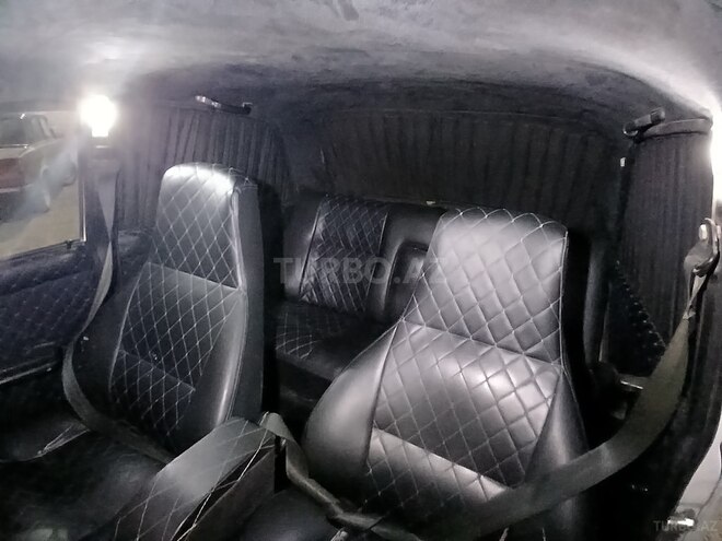 LADA (VAZ) 2106 1999, 83,000 km - 1.6 л - Tovuz
