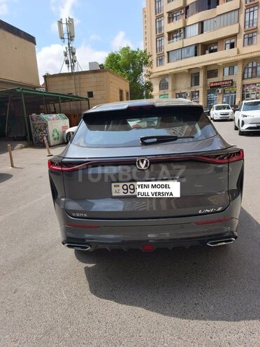 Changan  2025, 0 km - 1.5 л - Bakı