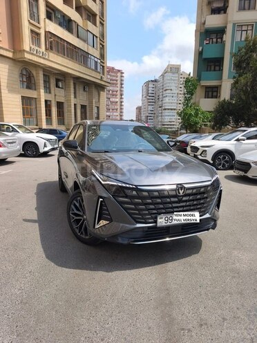 Changan  2025, 0 km - 1.5 л - Bakı