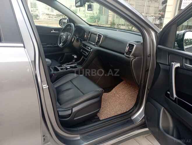 Kia Sportage 2016, 212,665 km - 2.0 л - Bakı