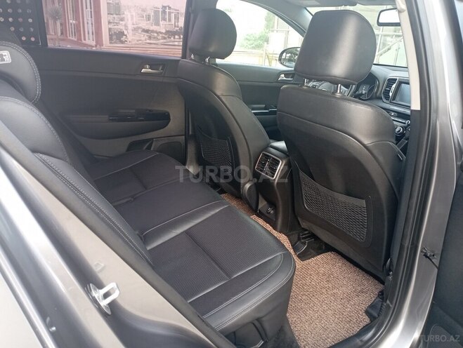 Kia Sportage 2016, 212,665 km - 2.0 л - Bakı