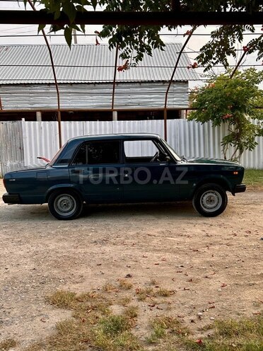 LADA (VAZ) 2107 1997, 518,544 km - 1.5 л - Mingəçevir