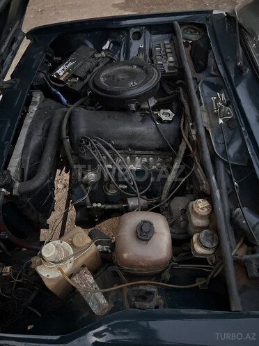 LADA (VAZ) 2107 1997, 518,544 km - 1.5 л - Mingəçevir