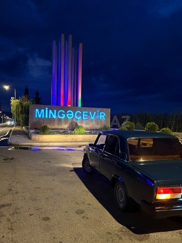 LADA (VAZ) 2107 1997, 518,544 km - 1.5 л - Mingəçevir
