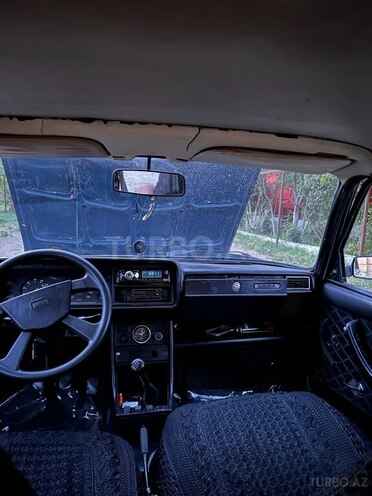 LADA (VAZ) 2107 1997, 518,544 km - 1.5 л - Mingəçevir
