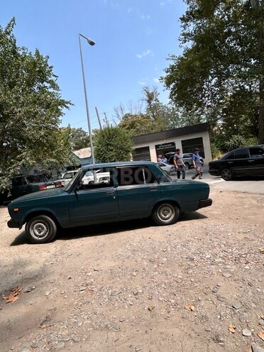 LADA (VAZ) 2107 1997, 518,544 km - 1.5 л - Mingəçevir