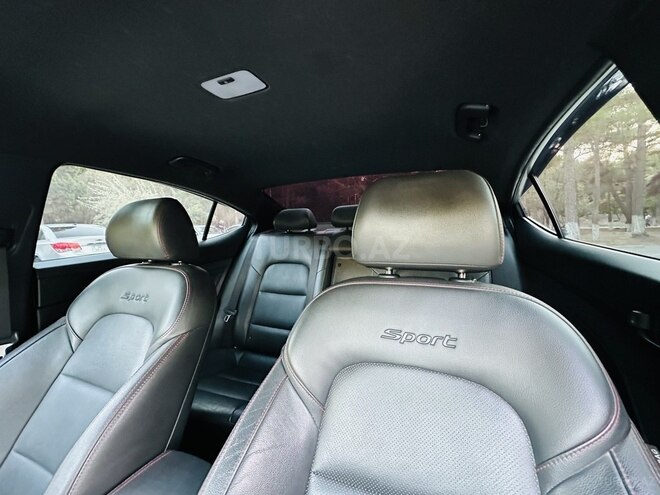 Hyundai Elantra 2017, 140,000 km - 1.6 l - Bakı