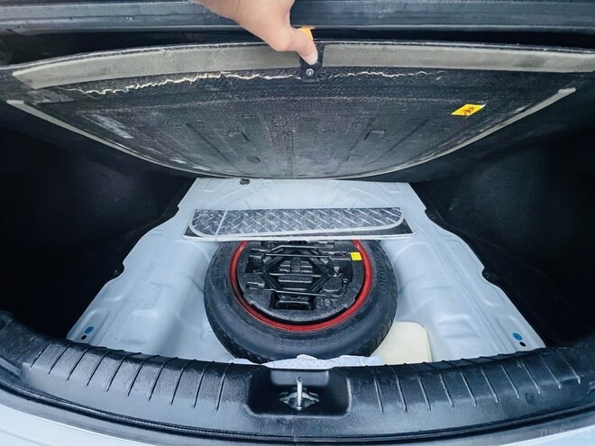 Hyundai Elantra 2017, 140,000 km - 1.6 l - Bakı