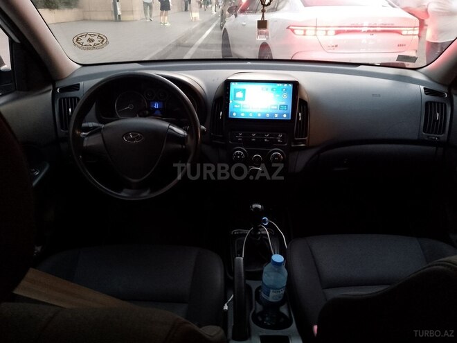 Hyundai i30 2007, 365,000 km - 1.4 л - Bakı