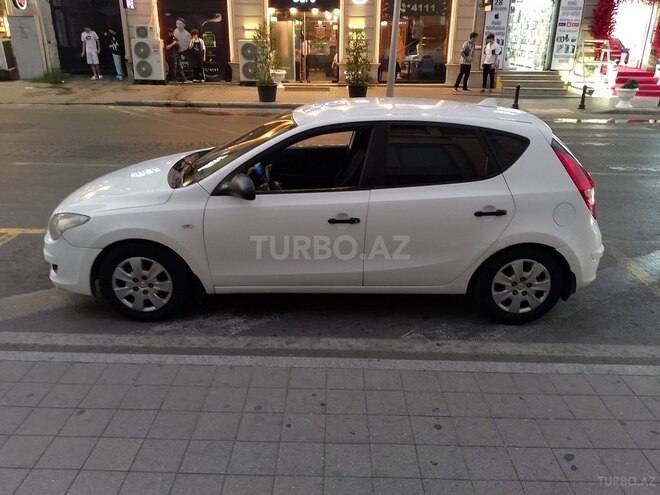Hyundai i30 2007, 365,000 km - 1.4 л - Bakı