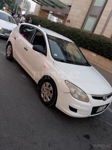 Hyundai i30 2007, 365,000 km - 1.4 л - Bakı