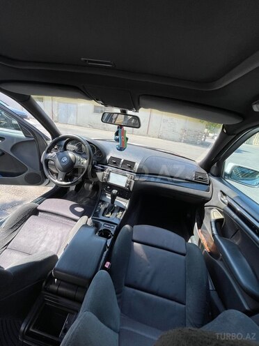 BMW 320 2002, 286,000 km - 2.2 л - Bakı