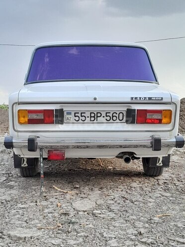 LADA (VAZ) 2106 1993, 55,000 km - 1.3 л - Tərtər