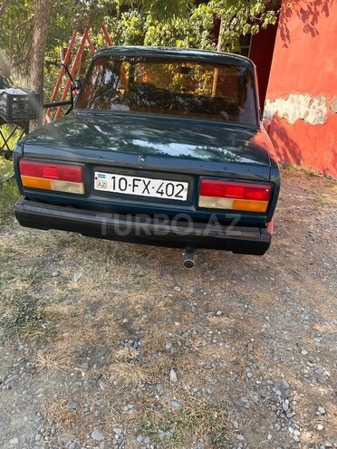 LADA (VAZ) 2107 1997, 518,544 km - 1.5 л - Mingəçevir