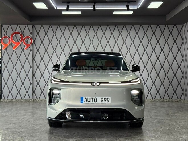 Changan  2025, 0 km - 1.5 l - Bakı