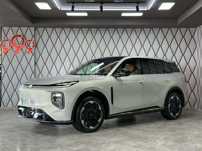 Changan  2025, 0 km - 1.5 l - Bakı