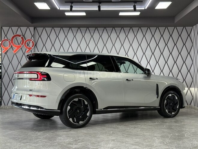 Changan  2025, 0 km - 1.5 l - Bakı