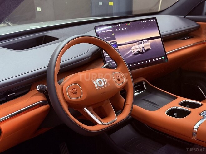 Changan  2025, 0 km - 1.5 l - Bakı