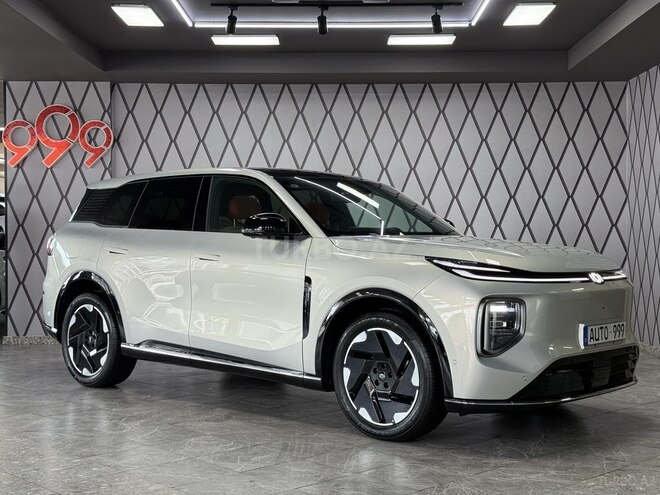 Changan  2025, 0 km - 1.5 l - Bakı