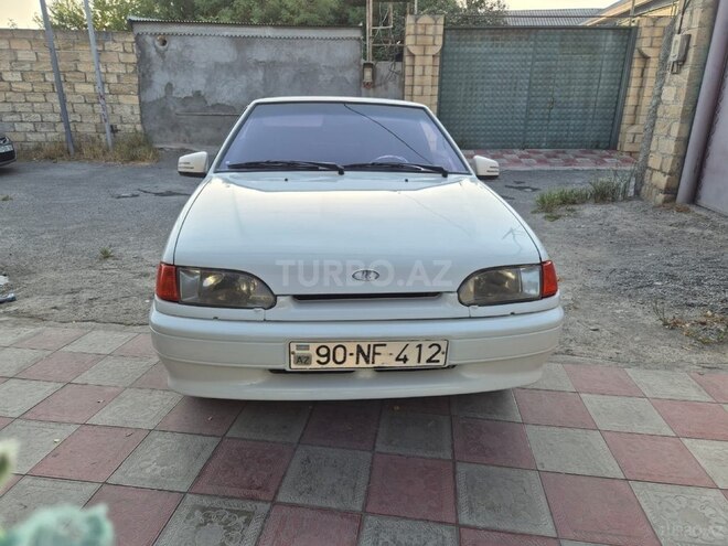 LADA (VAZ) 2115 2012, 130,500 km - 1.5 l - Biləsuvar