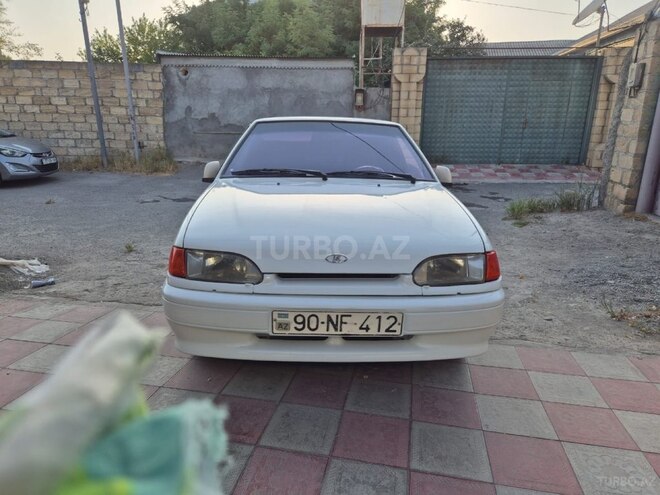 LADA (VAZ) 2115 2012, 130,500 km - 1.5 l - Biləsuvar