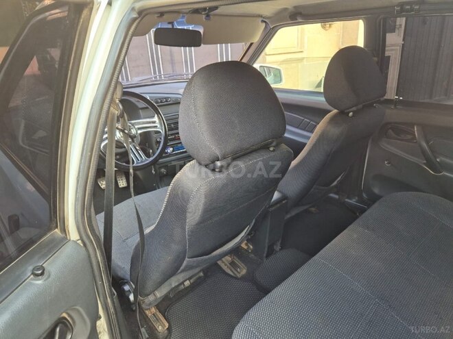 LADA (VAZ) 2115 2012, 130,500 km - 1.5 l - Biləsuvar