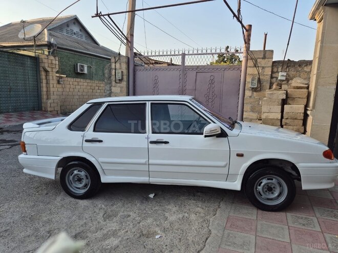 LADA (VAZ) 2115 2012, 130,500 km - 1.5 l - Biləsuvar